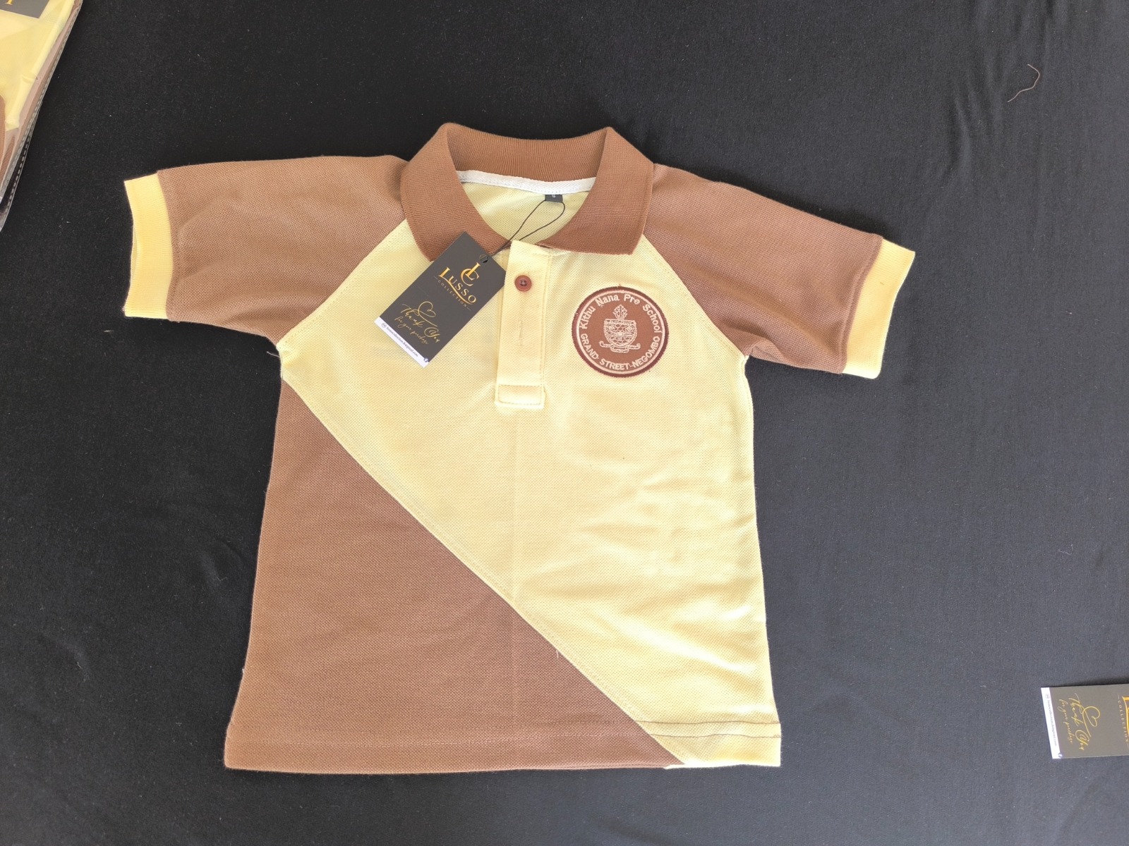 Grace Conference 2026 Commemorative Tees